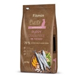 Fitmin Dog Purity Gf Puppy Fish